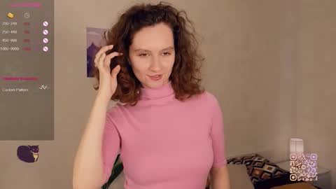 Mia  online show from 09-12-25, 12:16