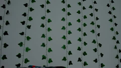 MIA online show from 12-16-25, 09:53