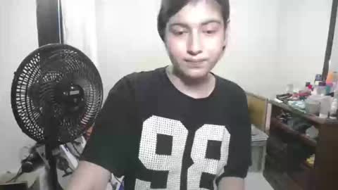 Snapshot of mia_goth766259 chatting on 12-03-25, 09:57 izzy online show from 12-03-25, 09:57