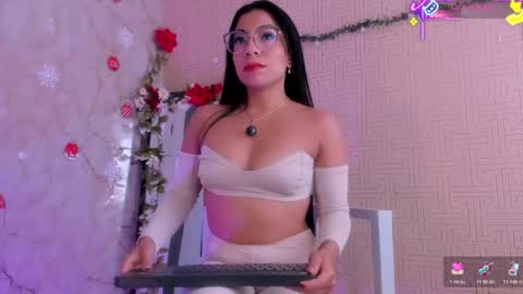 Mia online show from 01-16-26, 01:37