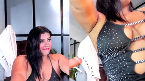 Mia.... Nice to meet you  thumb up me please its important online show from 01-16-25, 01:58