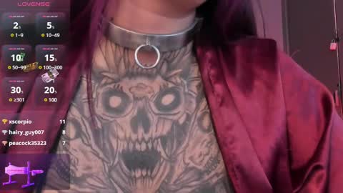 Val  online show from 02-25-25, 11:22