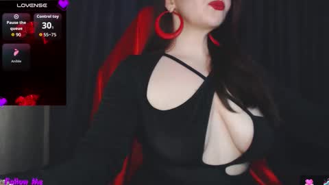 MiaJoy online show from 11-07-25, 08:09