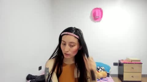 Snapshot of mia_kanee chatting on 12-07-24, 12:30 mia kaneee online show from 12-07-24, 12:30