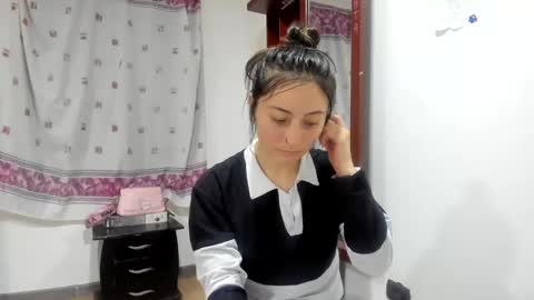 Snapshot of mia_kanee chatting on 12-12-24, 12:16 mia kaneee online show from 12-12-24, 12:16