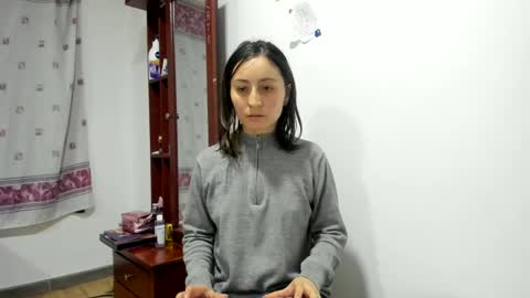 Snapshot of mia_kanee chatting on 12-17-24, 01:29 mia kaneee online show from 12-17-24, 01:29