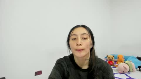 Snapshot of mia_kanee chatting on 12-28-24, 05:33 mia kaneee online show from 12-28-24, 05:33