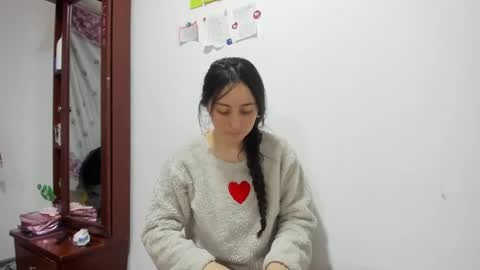 Snapshot of mia_kanee chatting on 01-13-25, 03:36 mia kaneee online show from 01-13-25, 03:36