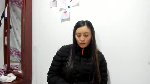 Snapshot of mia_kanee chatting on 01-16-25, 12:55 mia kaneee online show from 01-16-25, 12:55