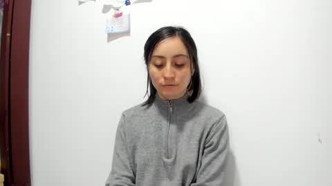 Snapshot of mia_kanee chatting on 01-24-25, 03:11 mia kaneee online show from 01-24-25, 03:11