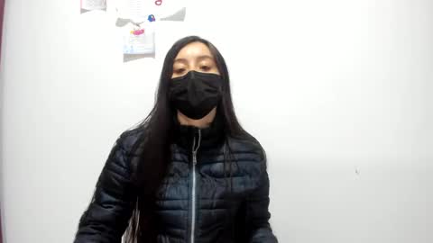 Snapshot of mia_kanee chatting on 02-16-25, 10:10 mia kaneee online show from 02-16-25, 10:10