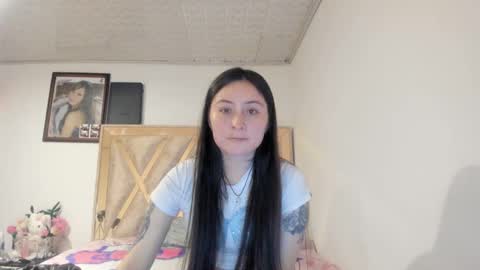 Snapshot of mia_kanee chatting on 09-11-25, 12:33 mia kaneee online show from 09-11-25, 12:33