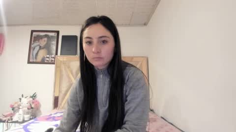 Snapshot of mia_kanee chatting on 09-15-25, 12:10 mia kaneee online show from 09-15-25, 12:10