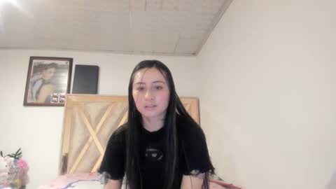 Snapshot of mia_kanee chatting on 09-27-25, 12:48 mia kaneee online show from 09-27-25, 12:48