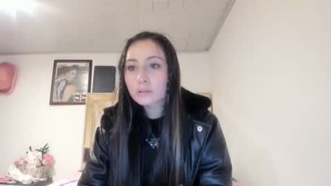 Snapshot of mia_kanee chatting on 09-29-25, 02:49 mia kaneee online show from 09-29-25, 02:49