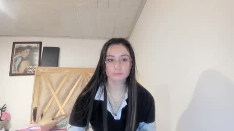 Snapshot of mia_kanee chatting on 09-29-25, 07:19 mia kaneee online show from 09-29-25, 07:19