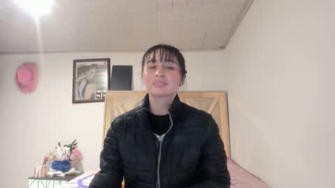 Snapshot of mia_kanee chatting on 10-16-25, 12:22 mia kaneee online show from 10-16-25, 12:22