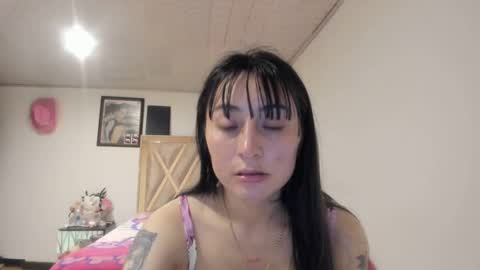 Snapshot of mia_kanee chatting on 10-19-25, 09:37 mia kaneee online show from 10-19-25, 09:37