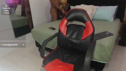 Snapshot of mia_kheleer chatting on 02-20-26, 07:47 Mia online show from 02-20-26, 07:47