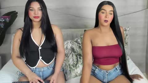 mia_lacy online show from 10-16-25, 12:39