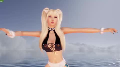 Mia online show from 12-18-24, 05:31