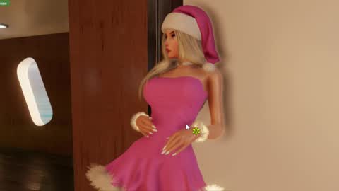 Mia online show from 12-25-24, 11:10