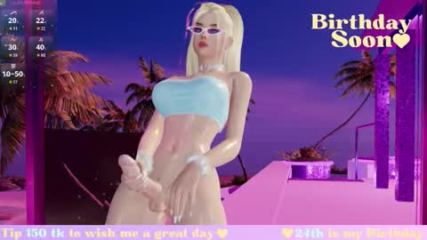 Mia online show from 09-17-25, 04:41