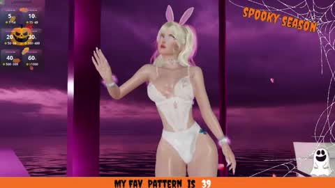 Mia online show from 10-10-25, 04:06
