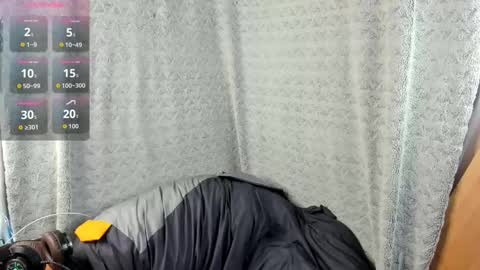 mia_lores online show from 09-12-25, 08:36