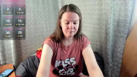 mia_lores online show from 10-14-25, 07:31