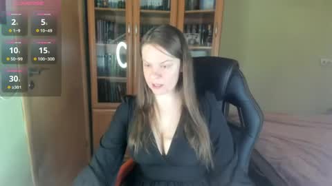 mia_lores online show from 04-12-26, 10:09