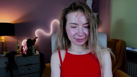 Mia online show from 10-18-25, 06:48