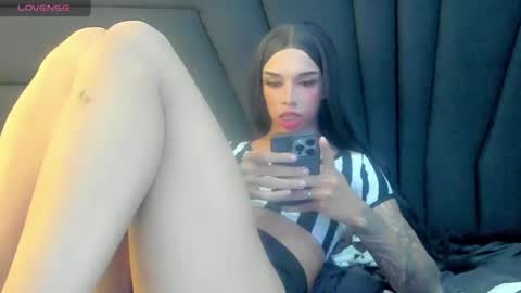 Mia3 online show from 01-16-25, 12:45