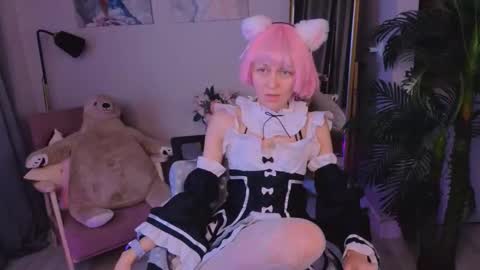 mia_meowxkiss online show from 10-11-25, 04:27