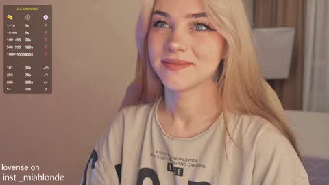 Snapshot of mia_milagros chatting on 01-06-25, 03:09 mia_milagros online show from 01-06-25, 03:09