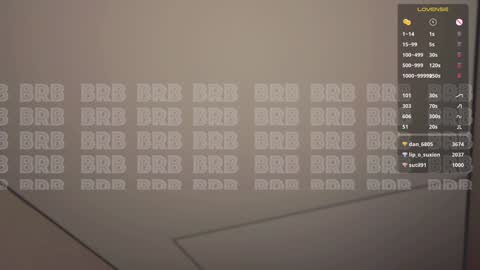 Snapshot of mia_milagros chatting on 01-27-25, 04:52 mia_milagros online show from 01-27-25, 04:52