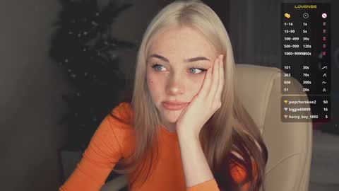 Snapshot of mia_milagros chatting on 02-09-25, 01:55 mia_milagros online show from 02-09-25, 01:55