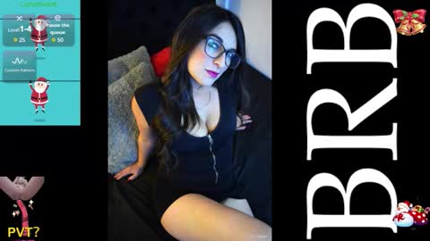 MILENA Moan from LovenseWet from Tip MenuOpen for Private online show from 12-20-25, 11:17