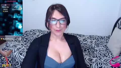 MILENA Moan from LovenseWet from Tip MenuOpen for Private online show from 02-11-26, 10:59