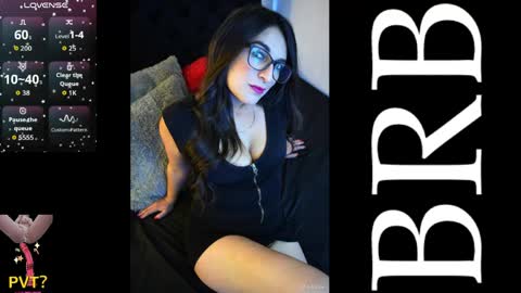 Snapshot of mia_miller17 chatting on 05-24-26, 08:03 MILENA Moan from LovenseWet from Tip MenuOpen for Private online show from 05-24-26, 08:03