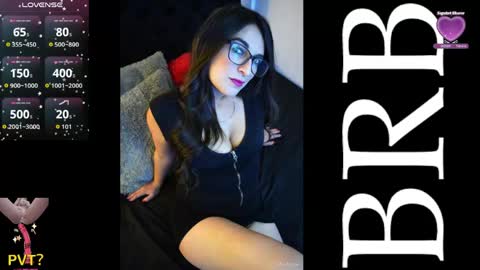 Snapshot of mia_miller17 chatting on 05-28-26, 07:11 MILENA Moan from LovenseWet from Tip MenuOpen for Private online show from 05-28-26, 07:11