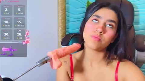 mia montess online show from 11-11-25, 02:17