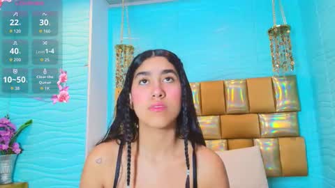 mia montess online show from 11-24-25, 12:38