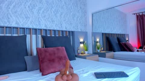 Snapshot of mia_oceann chatting on 02-01-25, 05:58 MIa online show from 02-01-25, 05:58