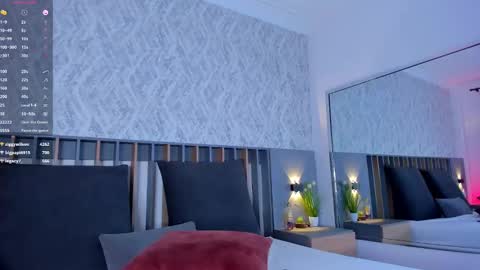 Snapshot of mia_oceann chatting on 03-12-25, 05:28 MIa online show from 03-12-25, 05:28