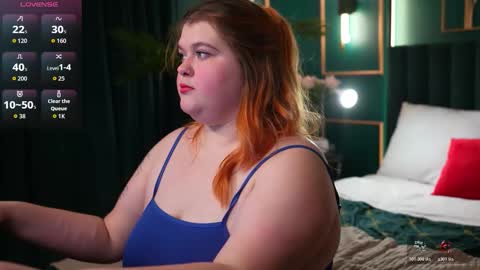 Sweet Mia online show from 02-03-26, 05:29