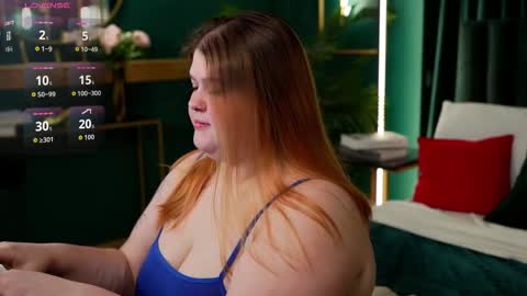 Sweet Mia online show from 02-24-26, 05:55