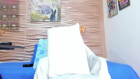 Mariana online show from 12-19-25, 09:44