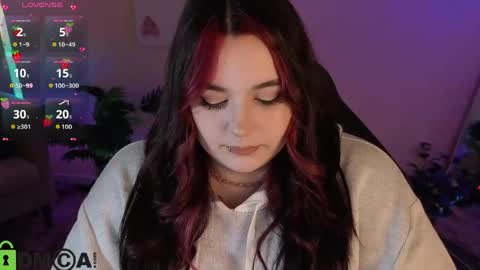 Mia online show from 04-14-26, 01:22