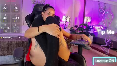 mia rousse25 online show from 02-11-26, 04:34